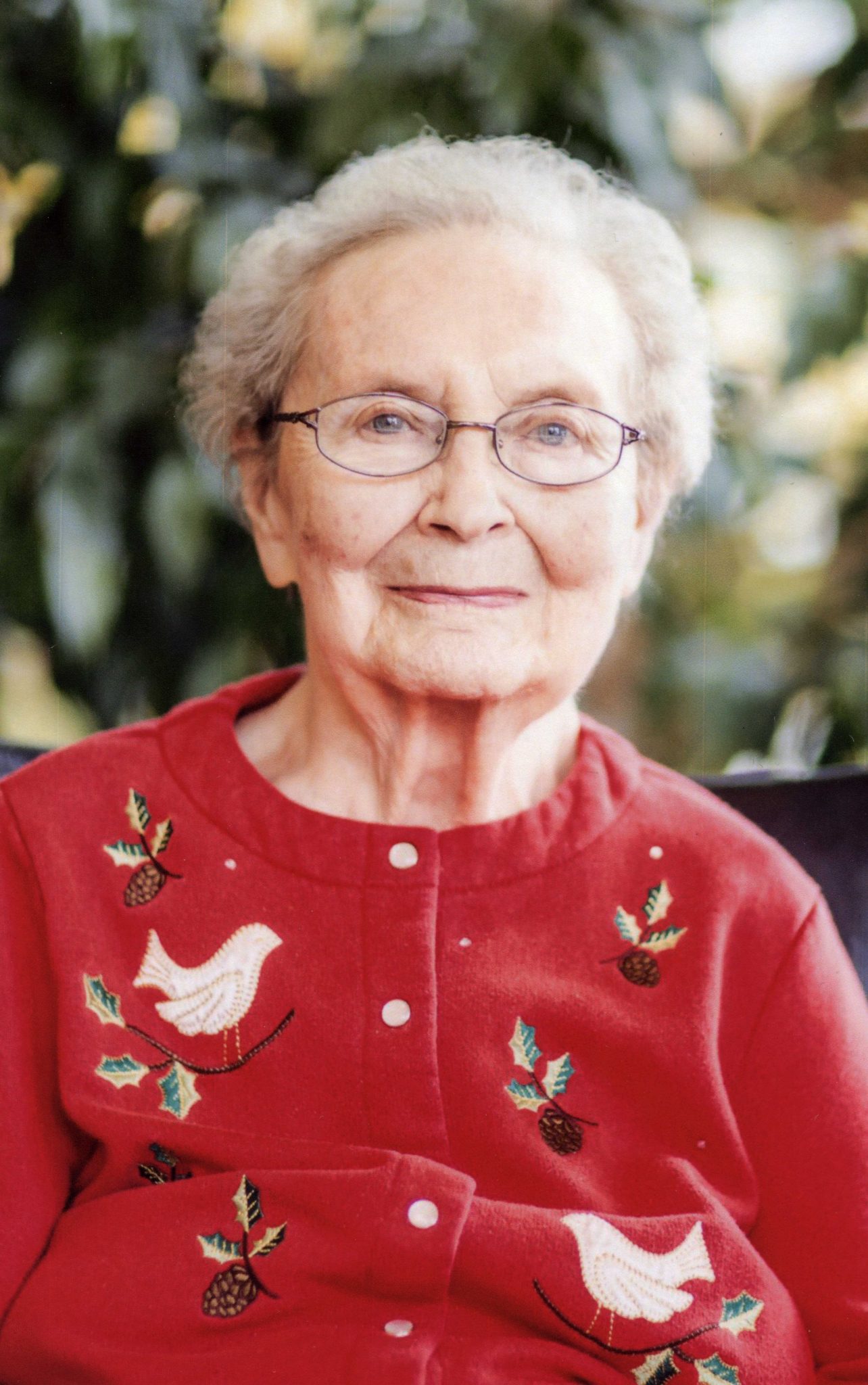 anne severson