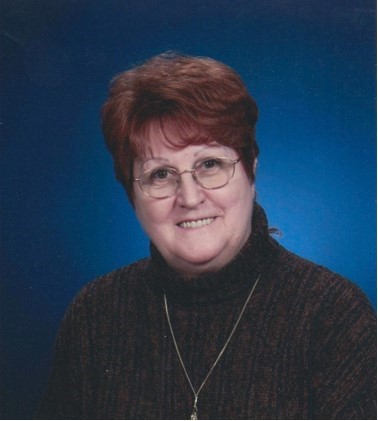sharon sherman