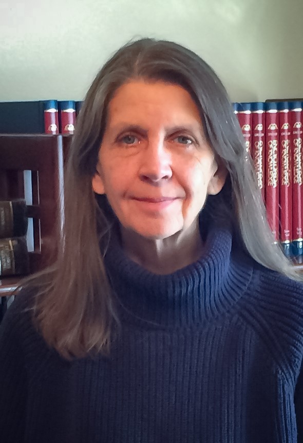 mary siewert