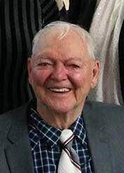 ernest simenson