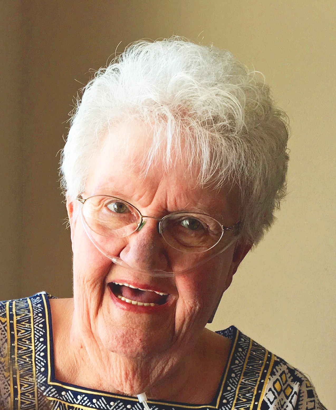 phyllis simenson