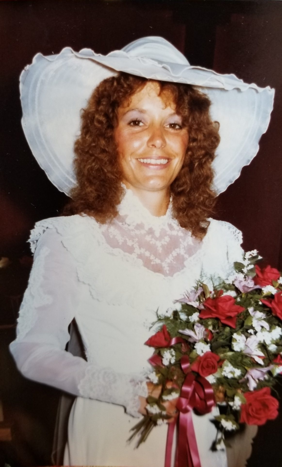 deborah kay (roes) simonson