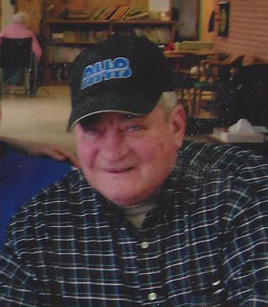 larry simonson