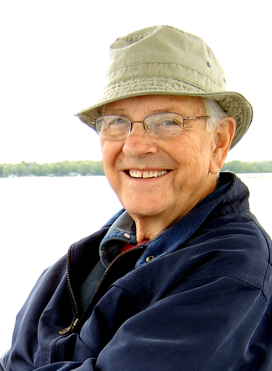 george a. sinner