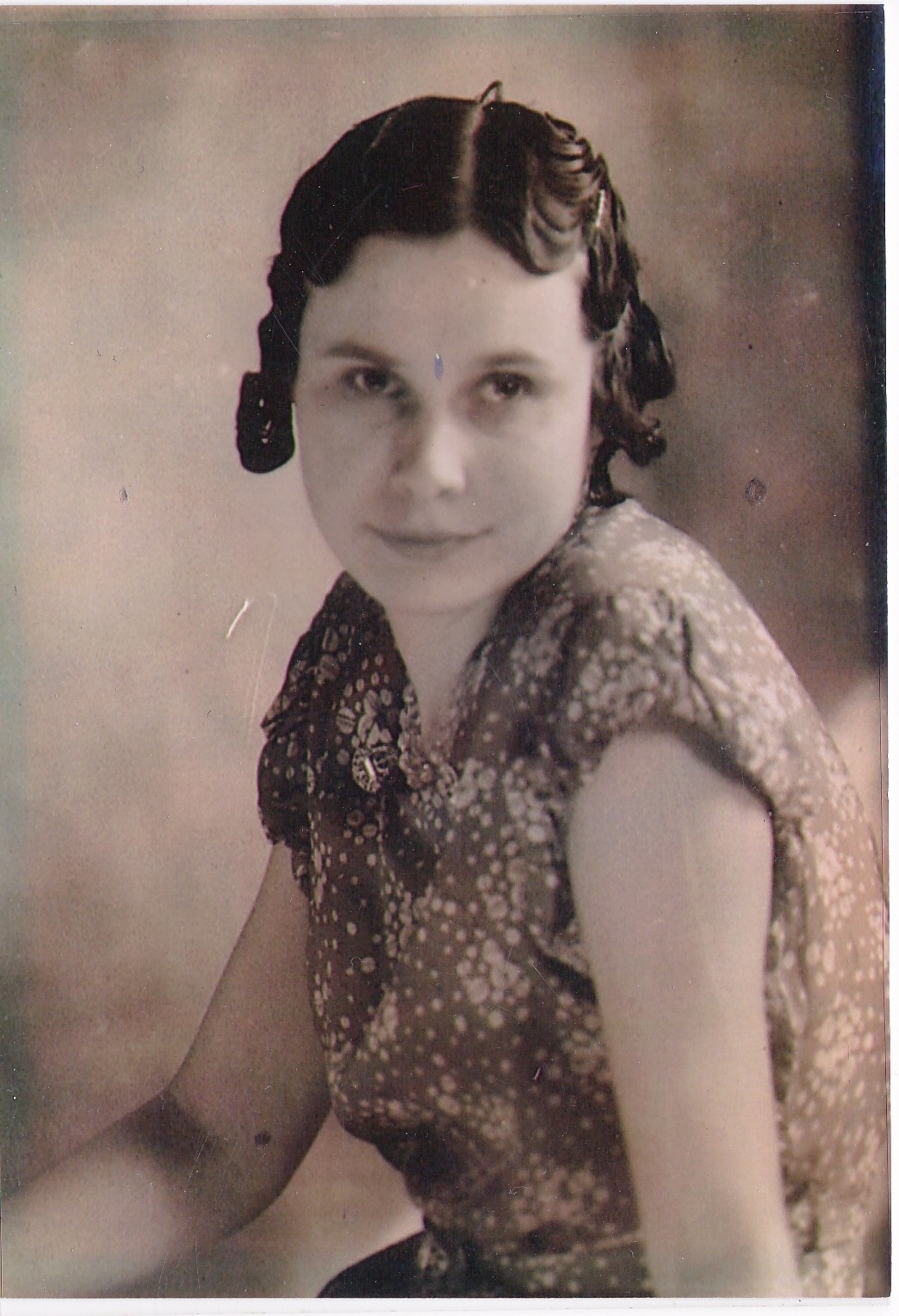 violet skogen