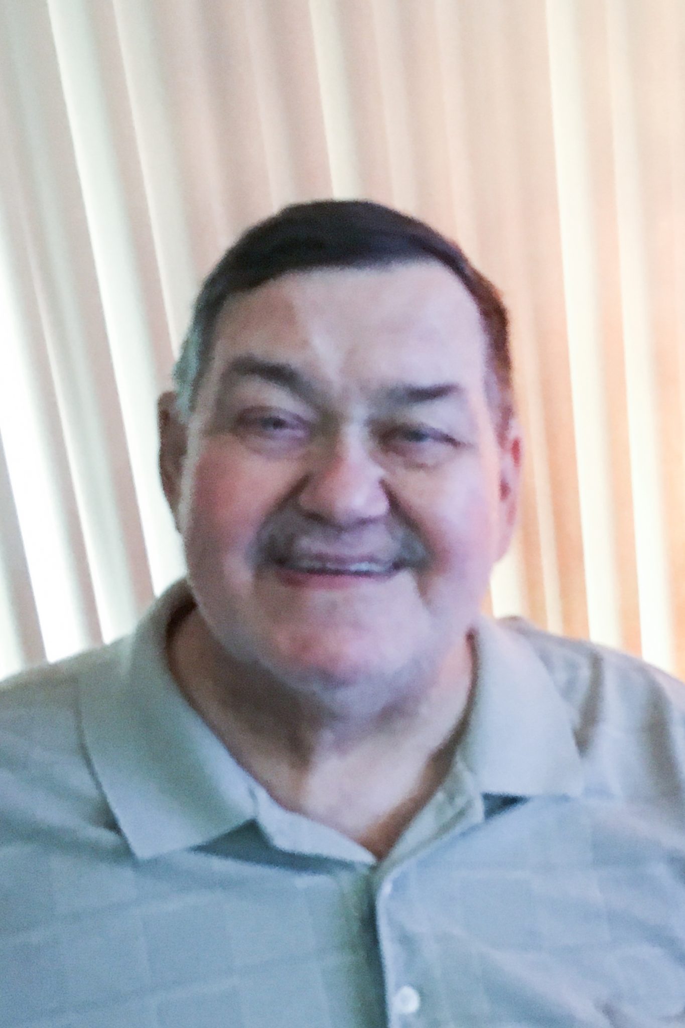 roger smart