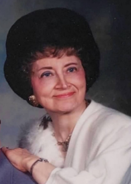 lorraine smedsrud