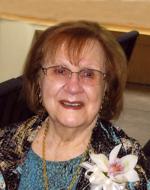 dorothy smith