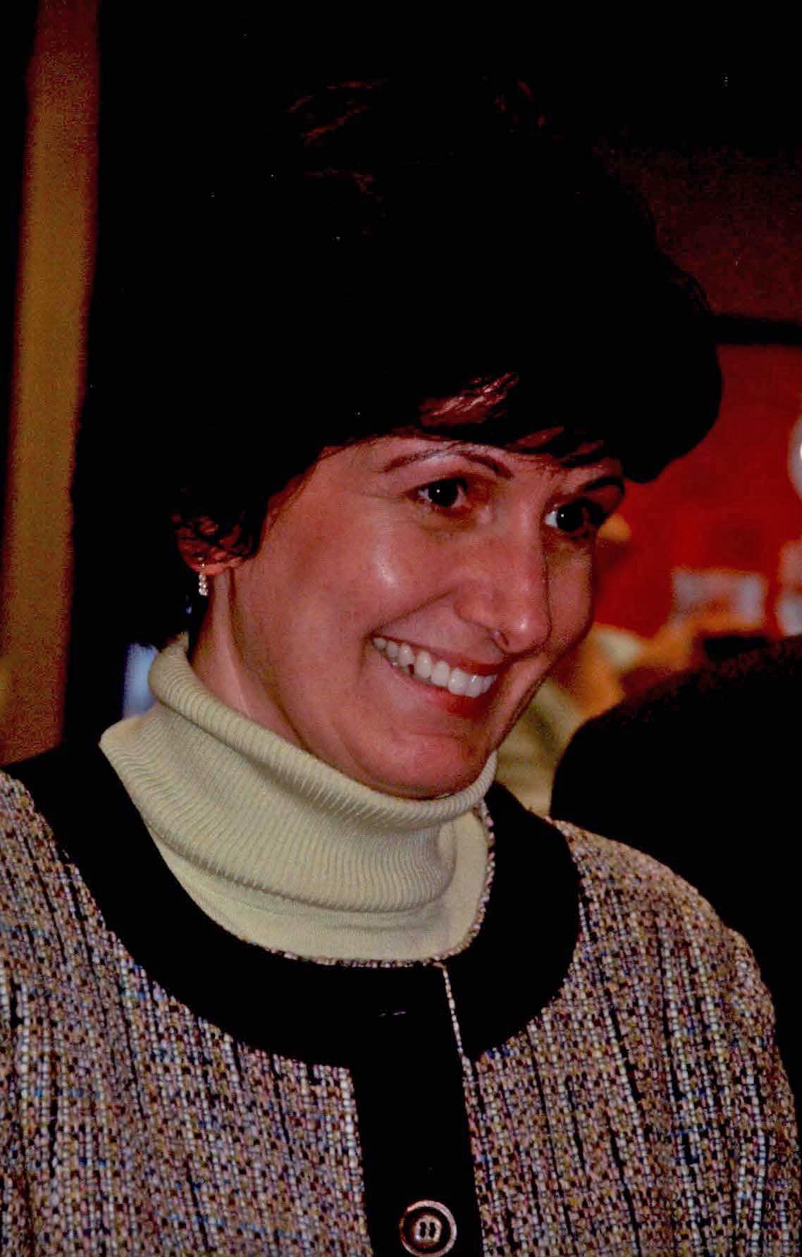 jane snyder