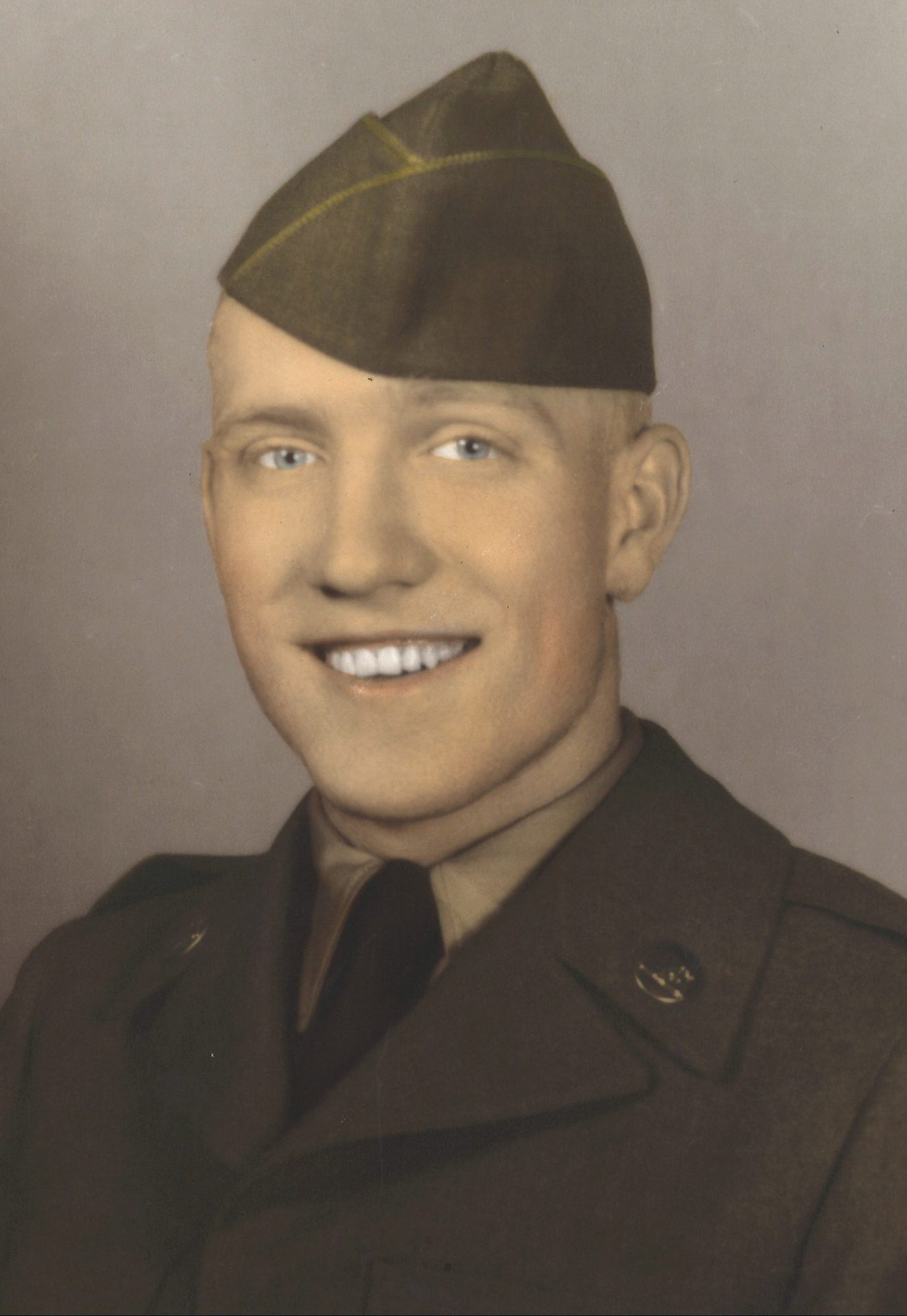 percy james snyder
