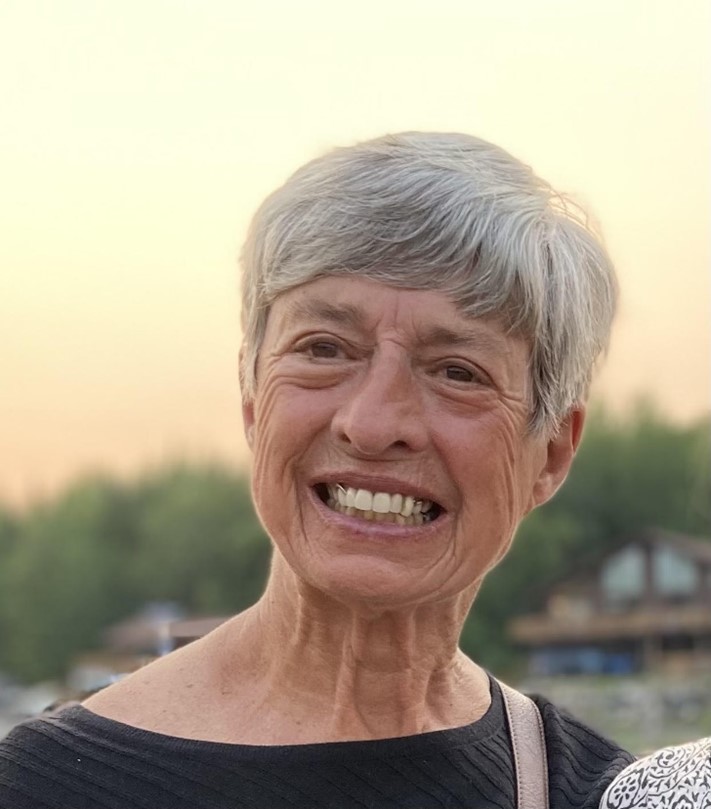 rita christine soine