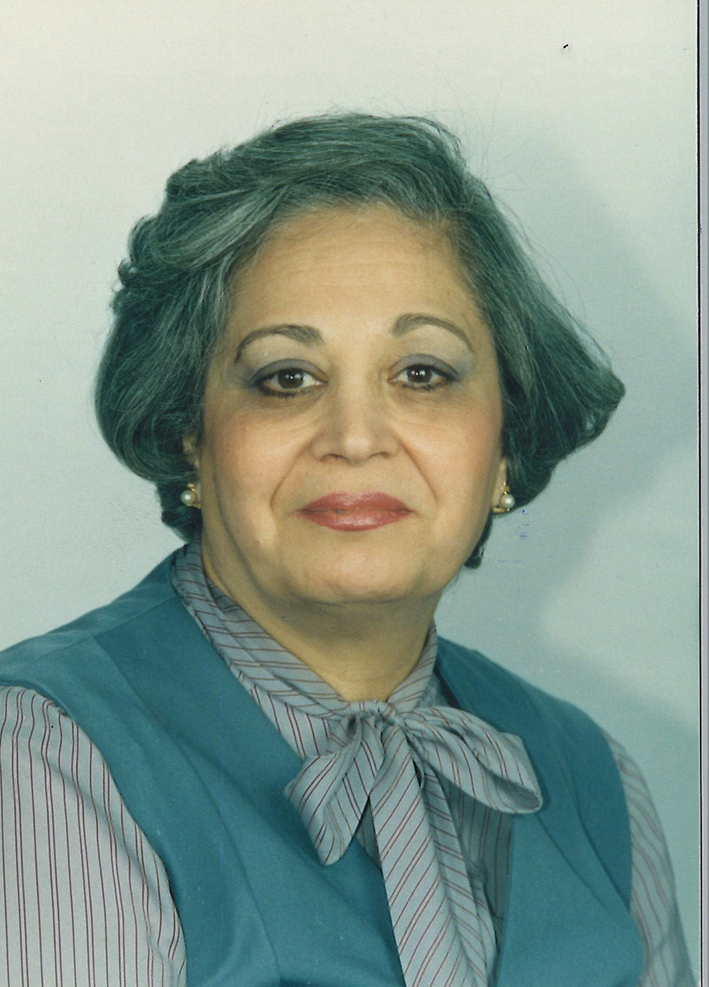 samira soliman