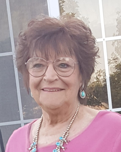 shirley sorenson