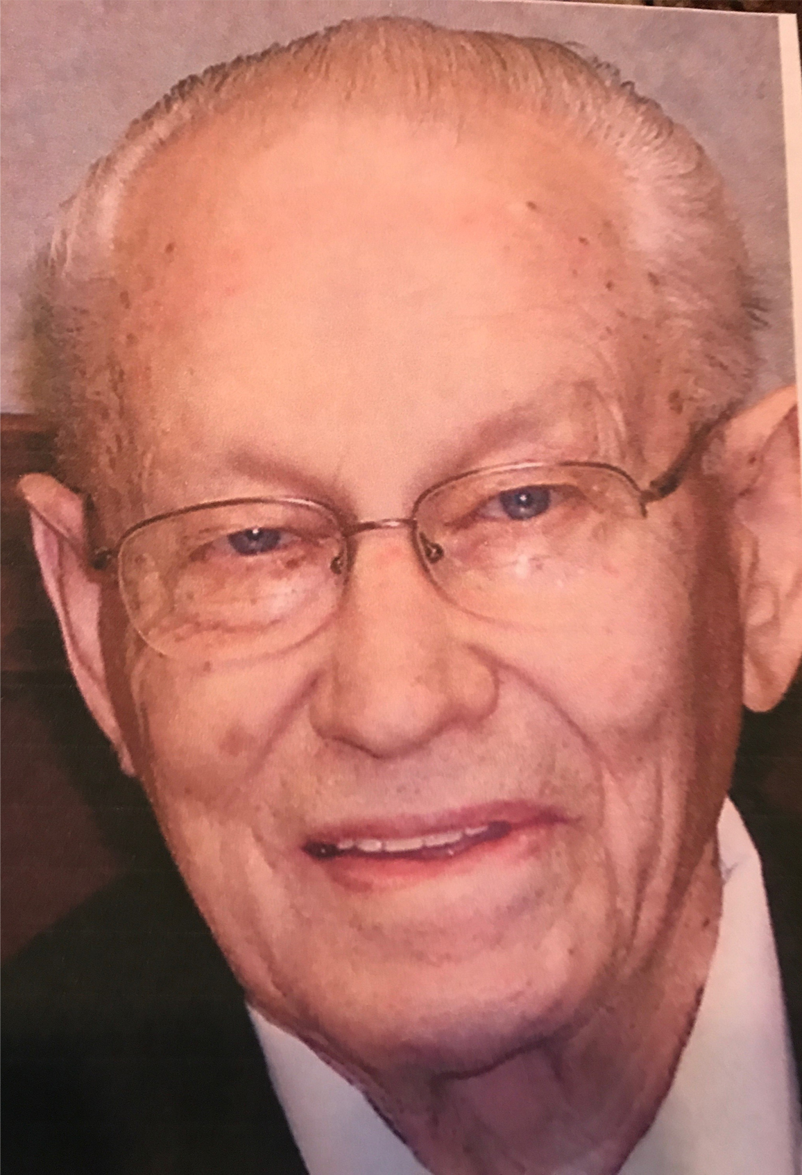 kenneth sorlie