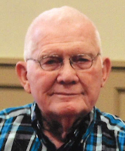 kenneth sperry