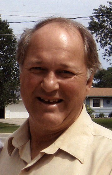 donald spieker