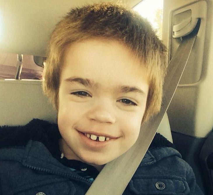 landon stack