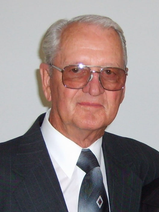 lloyd stangeland