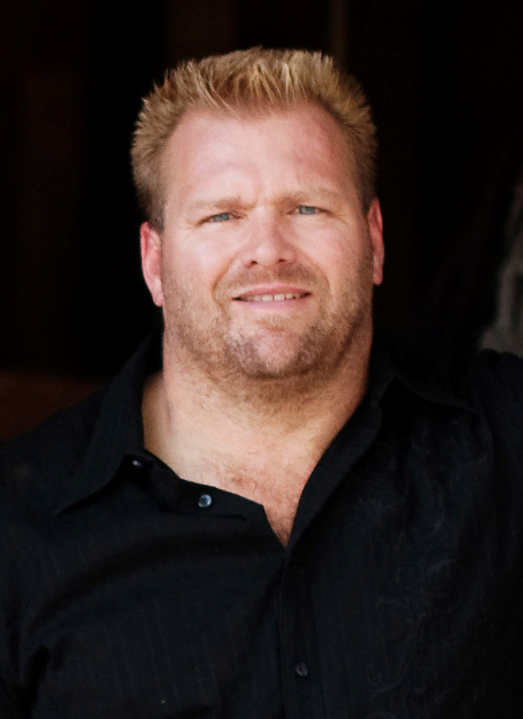 greg stanke