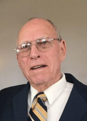 ernest (ernie) steinman