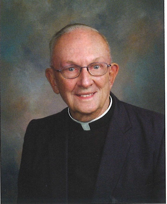 father leo stelten