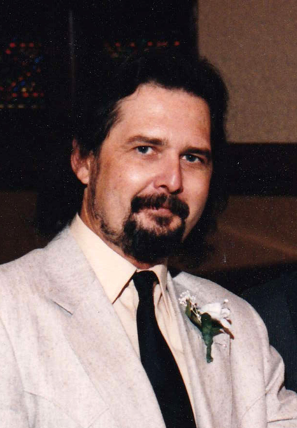 michael stenerson