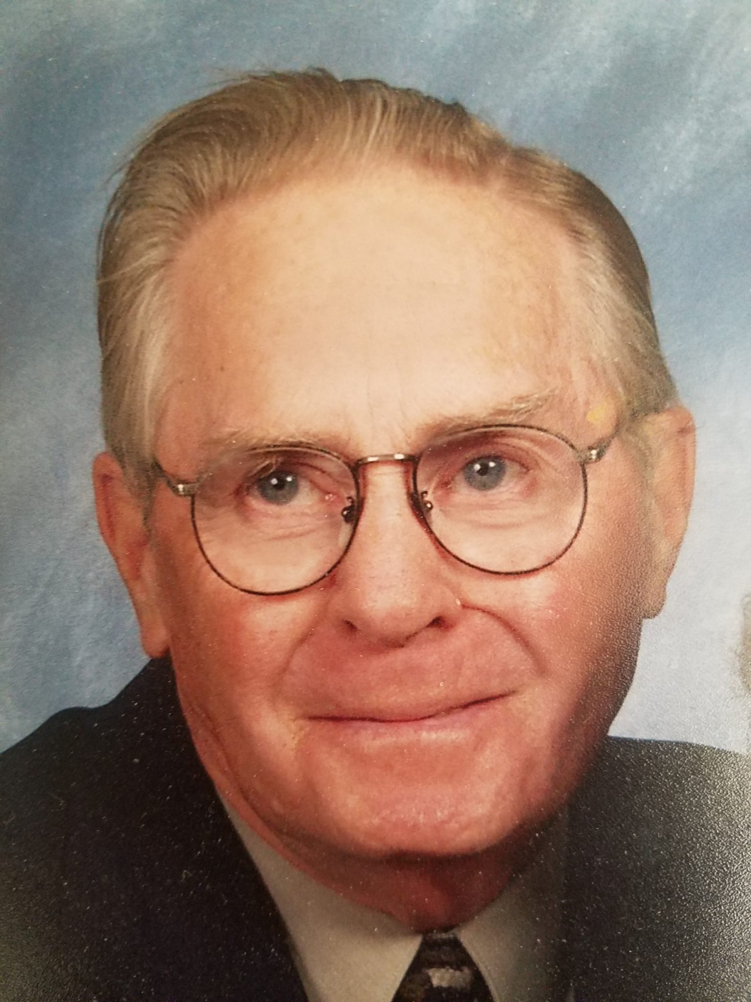 clifford stenslie