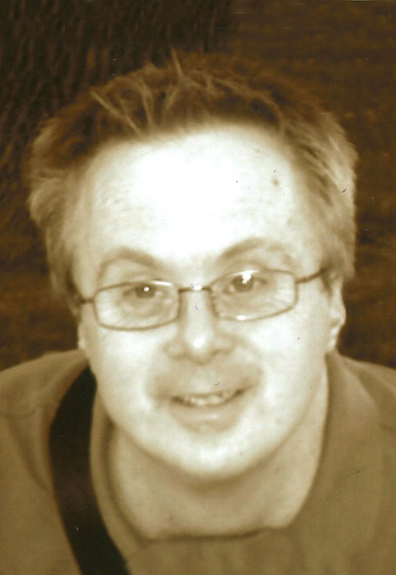 david stenslie