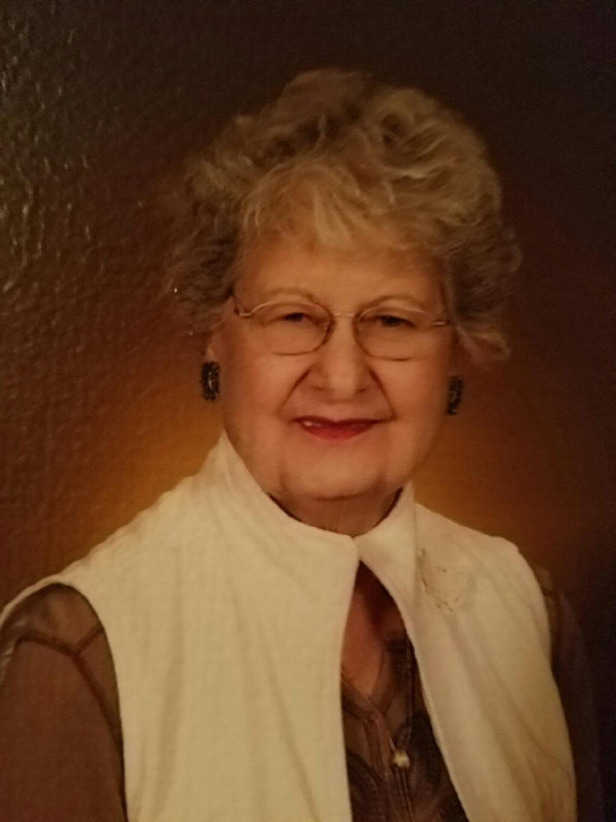 mildred stenslie