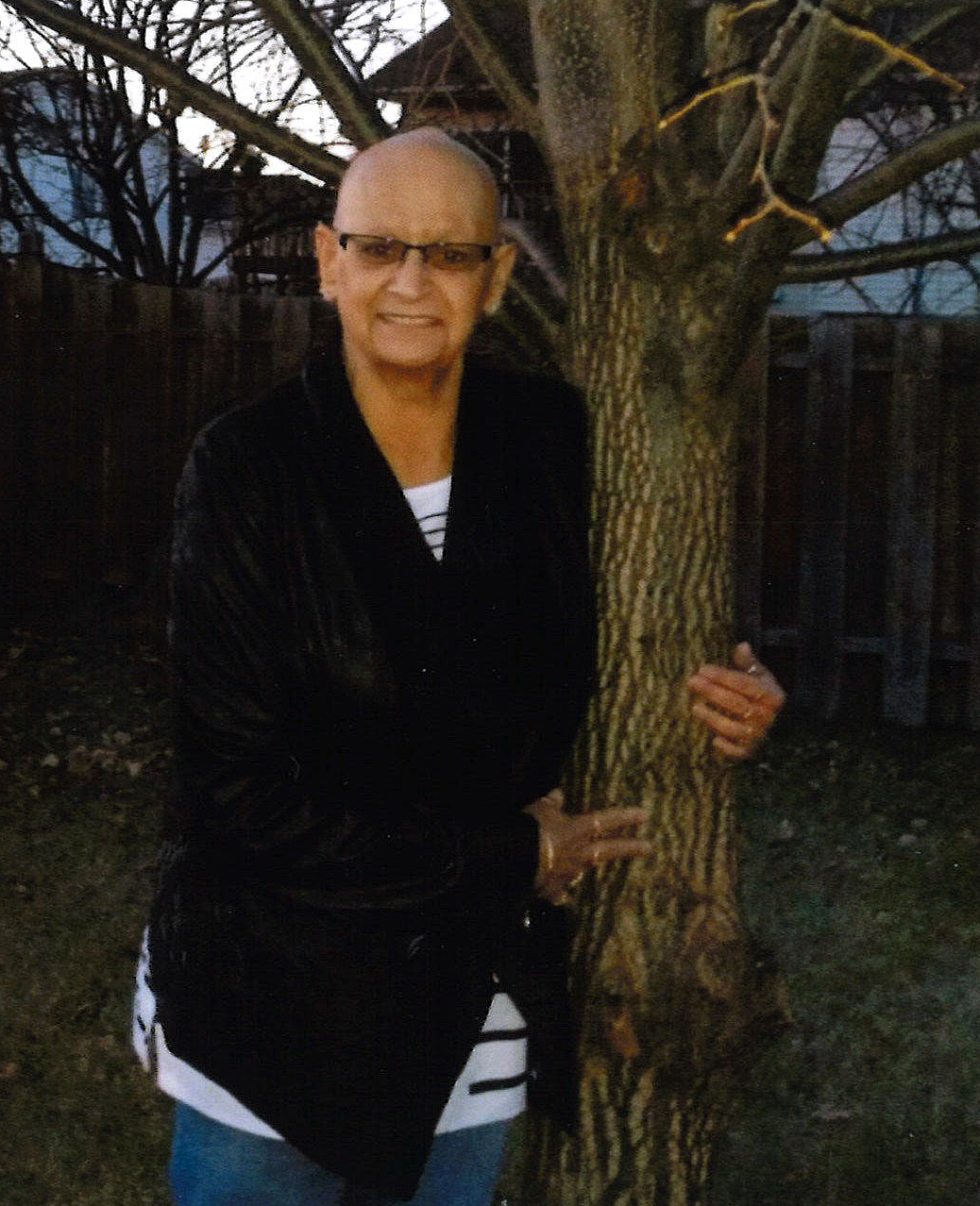 debra (trostad) stevens