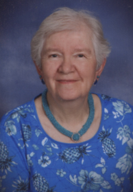 annette stigen