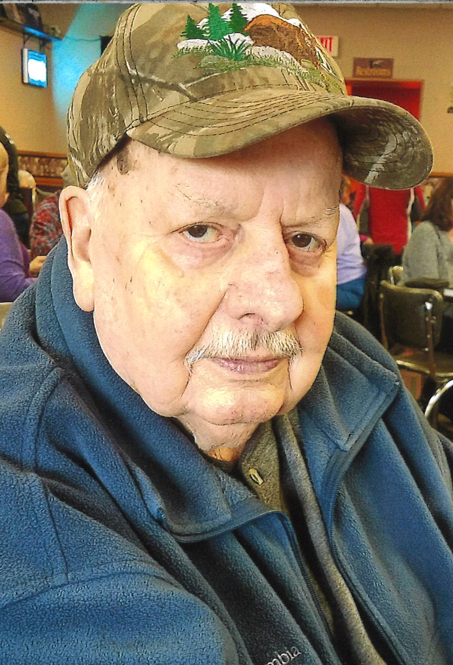 zane r. stigen