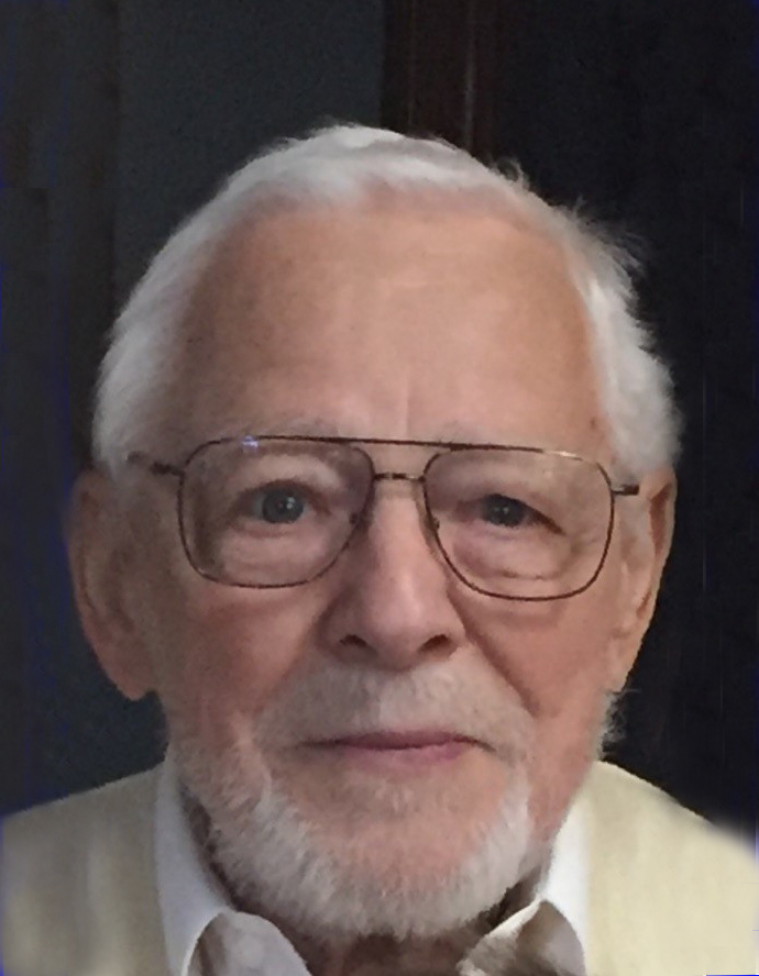 richard stilson