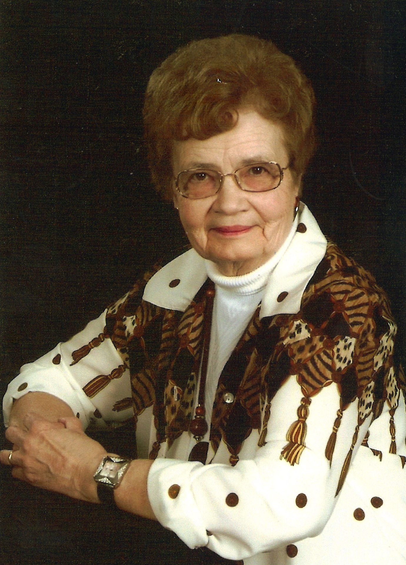 shirley stoffel