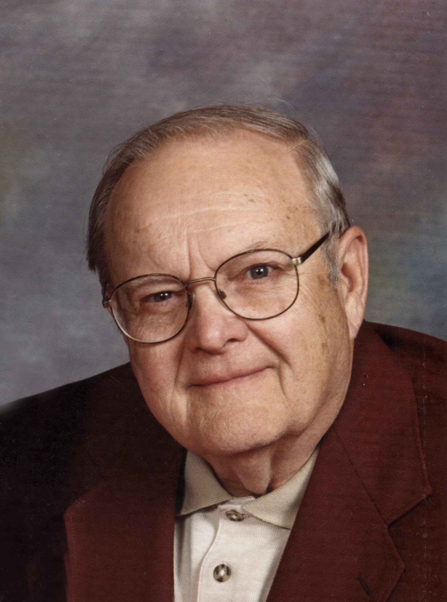 robert strack