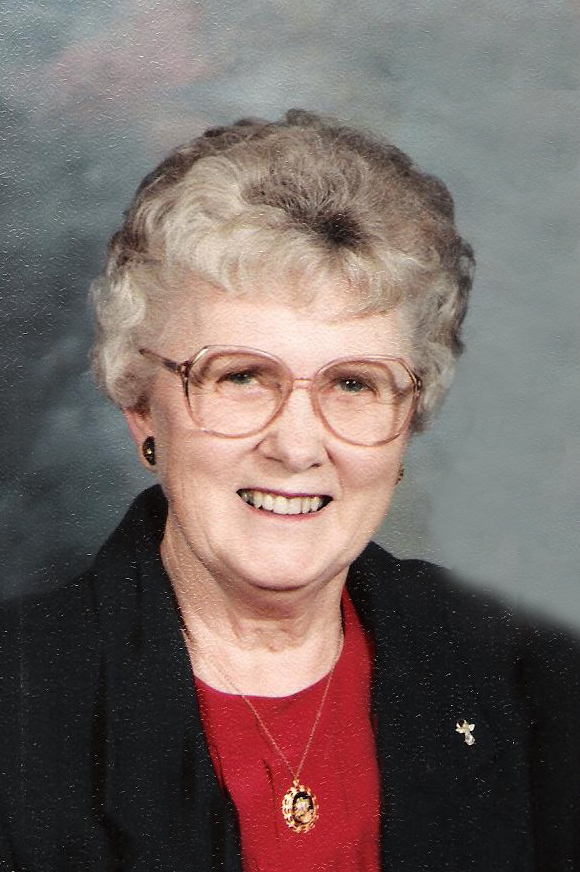 betty lou strand