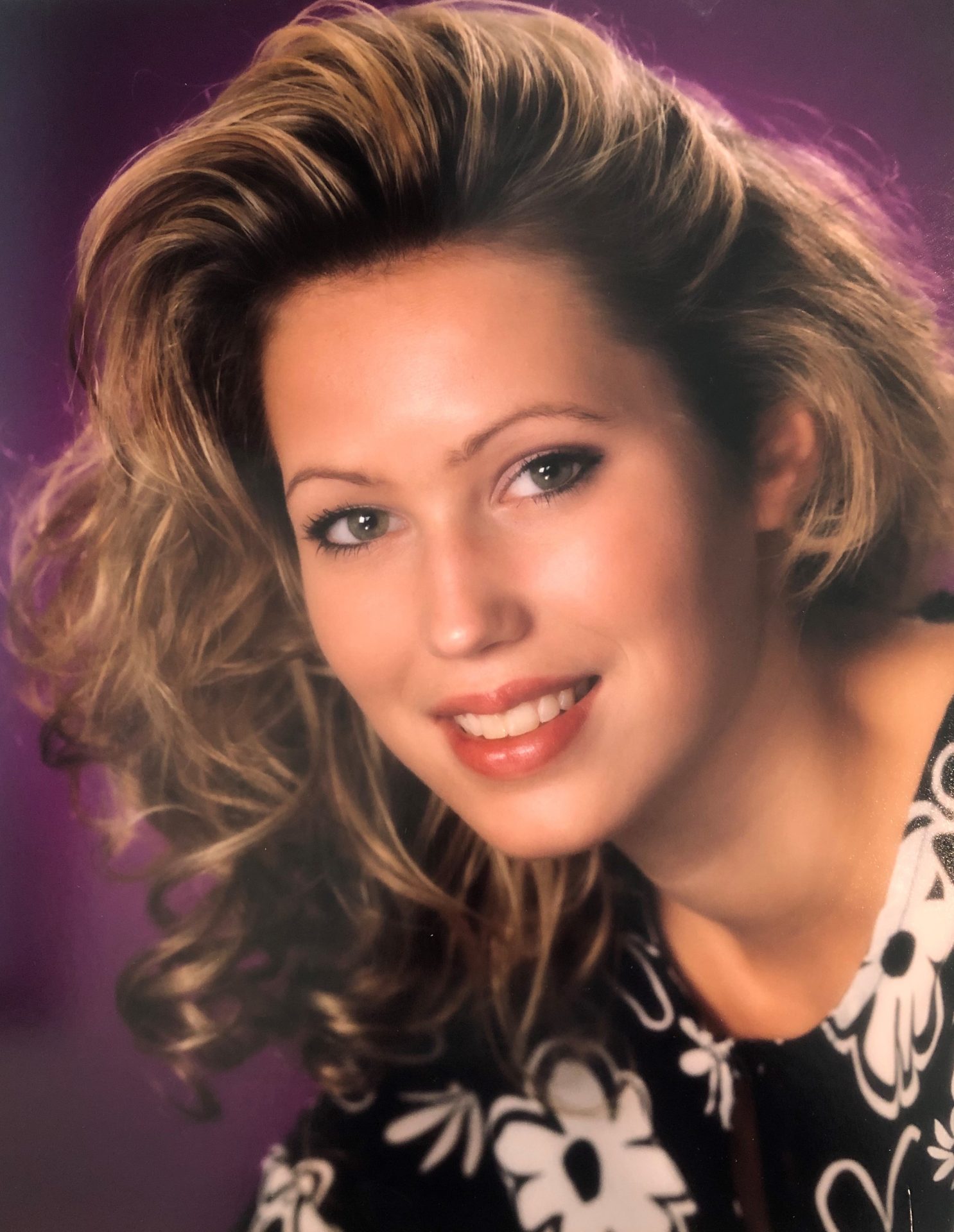 kasie berg