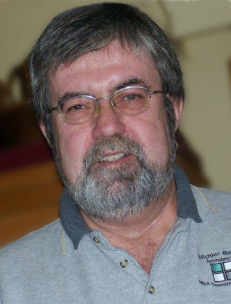 ron strand