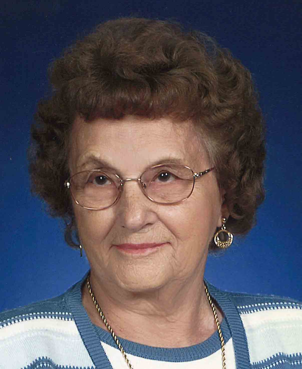 barbara stransky
