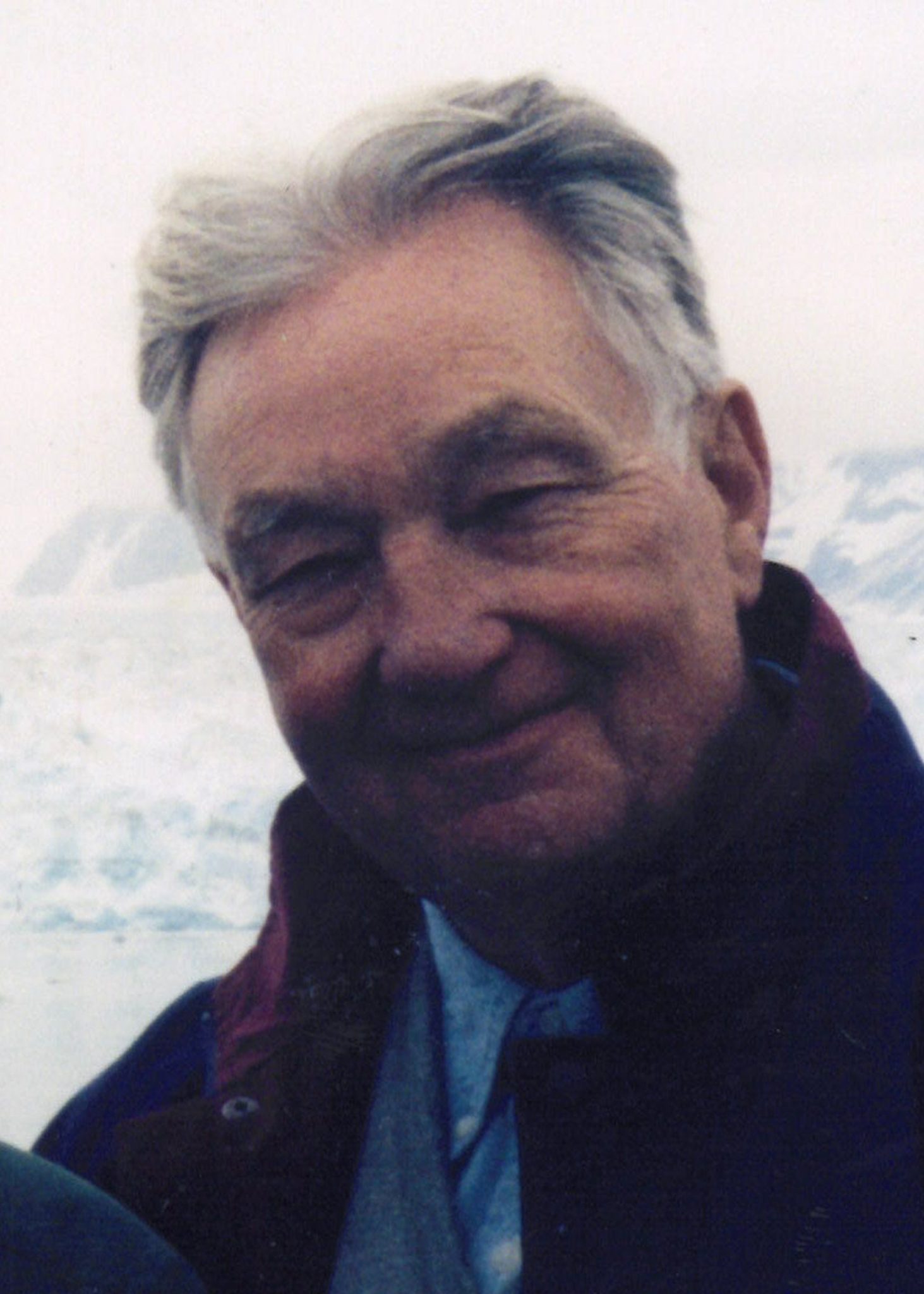 daniel sullivan
