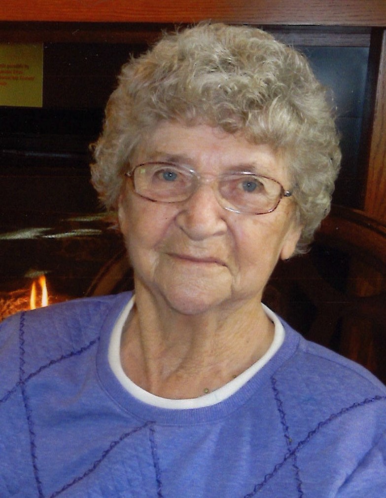 evelyn swanson