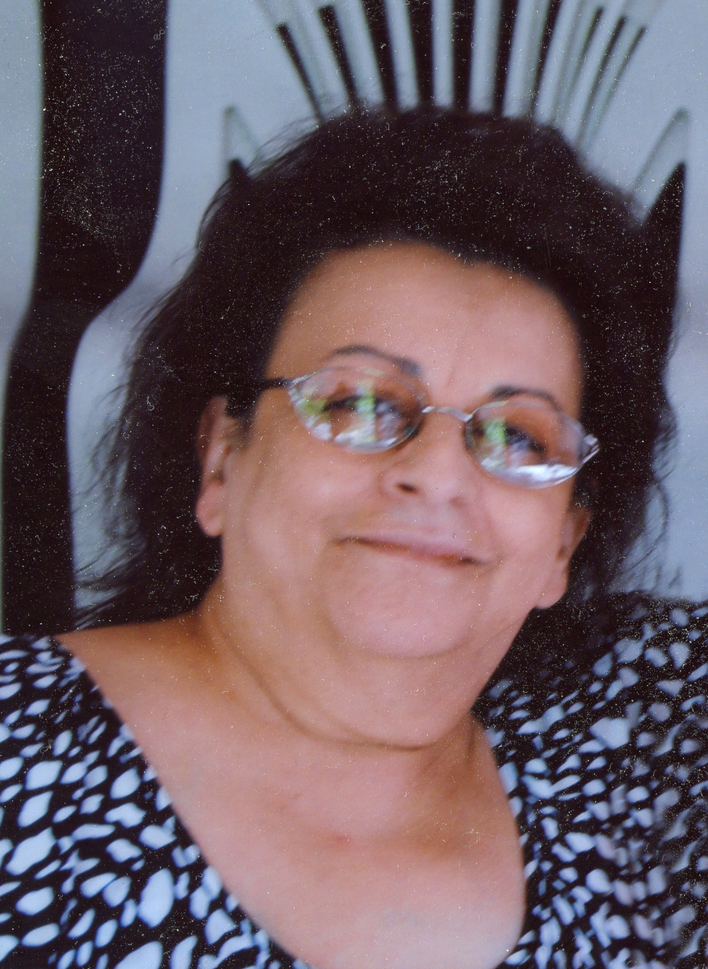 tina swanson