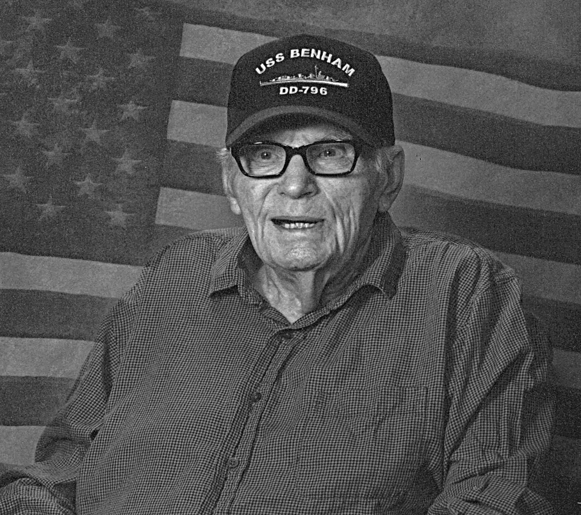 truman swendseid