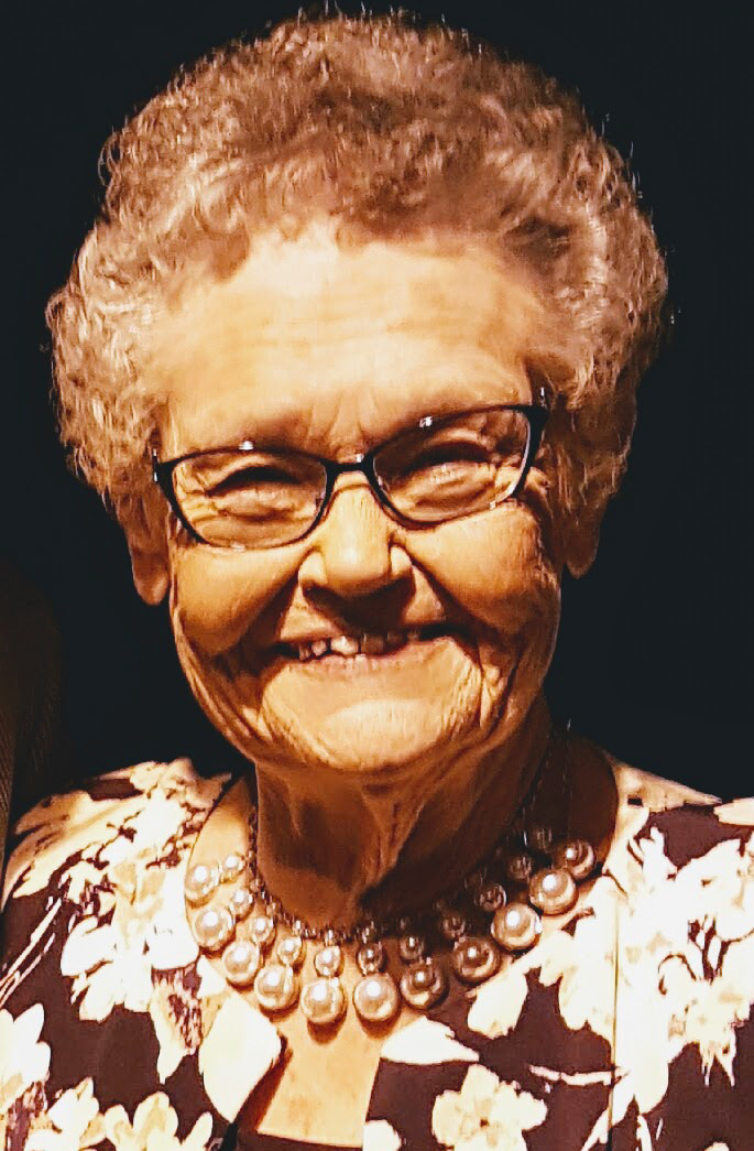 peggy k. swensen