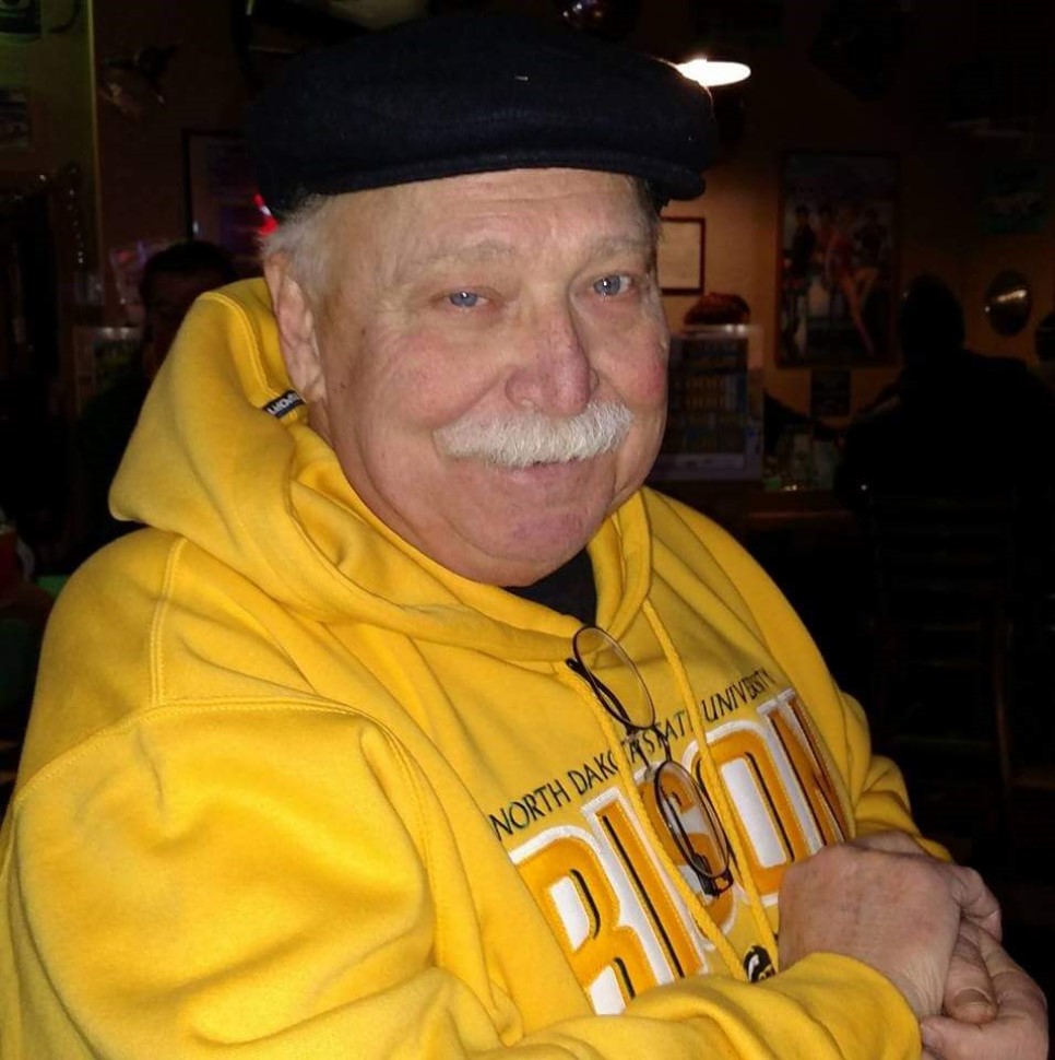 harold
