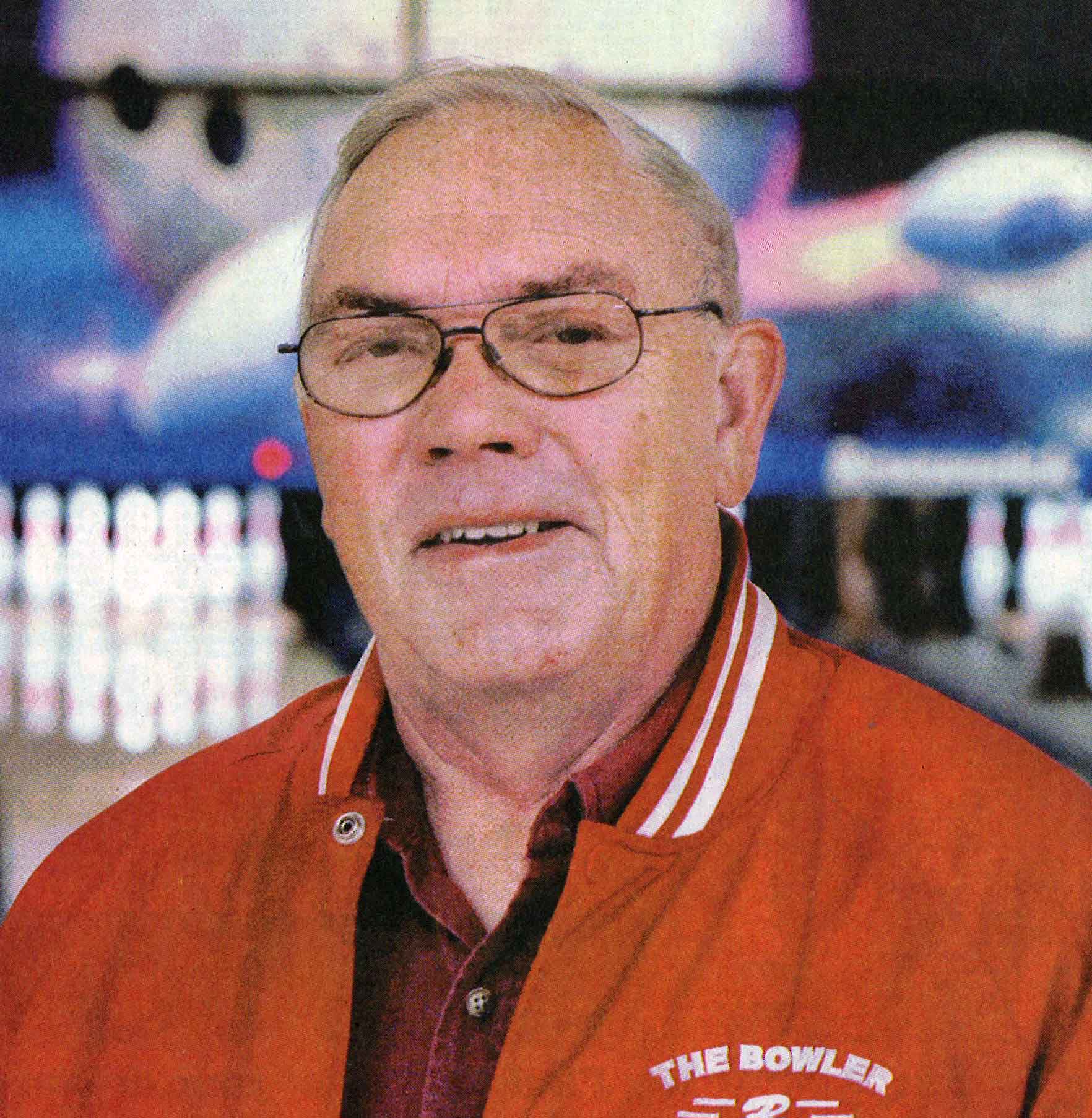 james tandeski