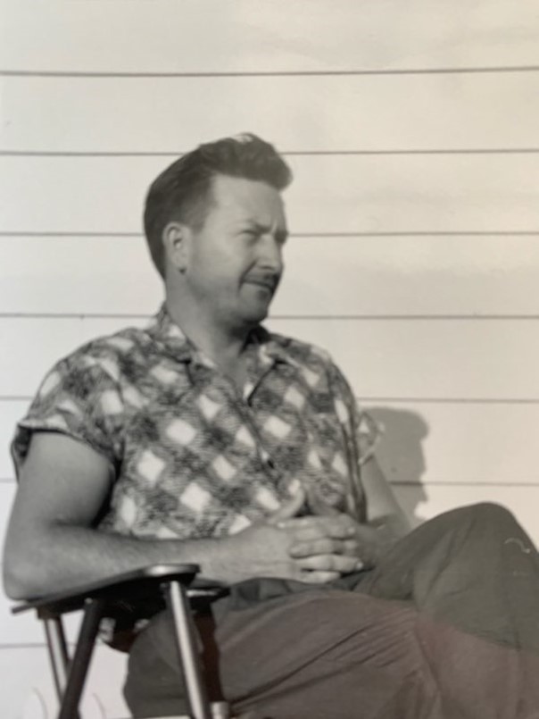 clifford taralson
