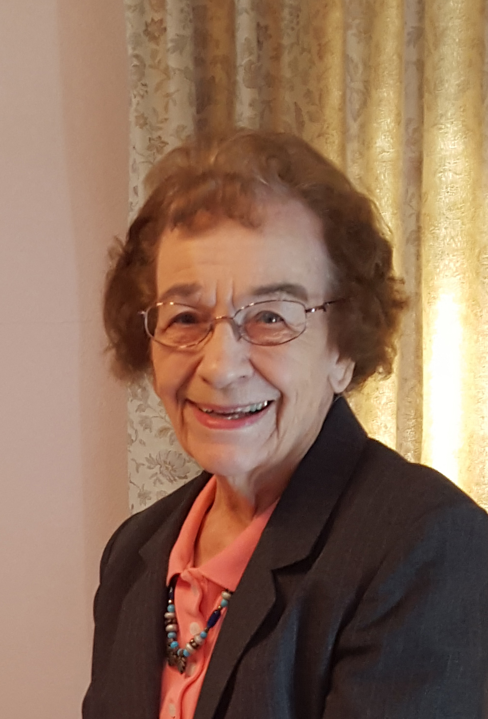 iva jean tegtmeier