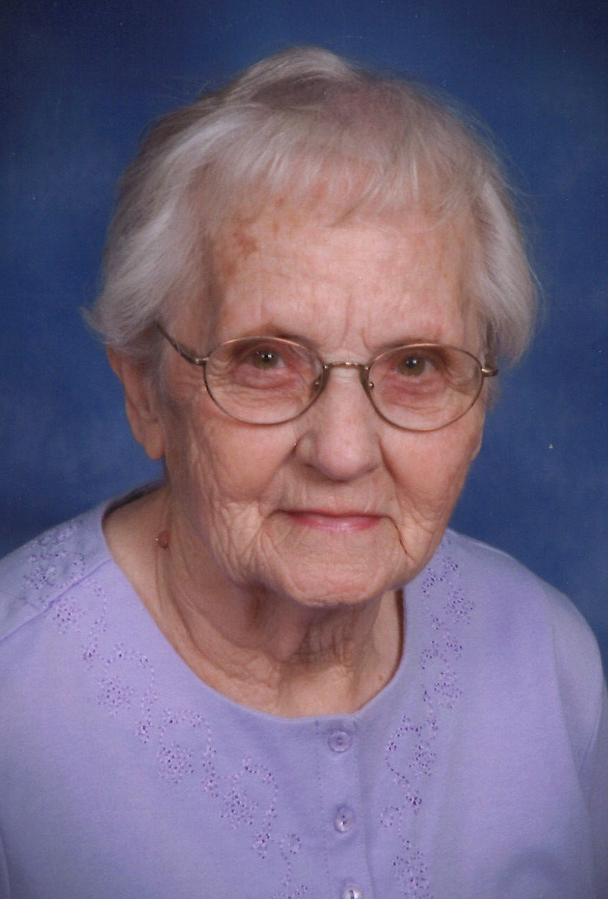 lillian tharaldson