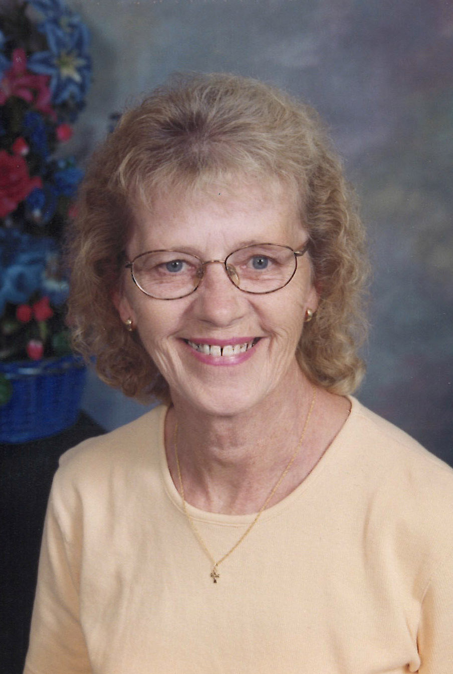 sharon thiessen